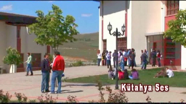 Dumlupınar Üniversitesi 14.323 Öğrenci Alacak