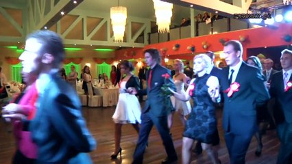 Studniówka ZSGH Sosnowiec