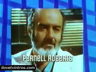 Trapper John, M.D. Intro