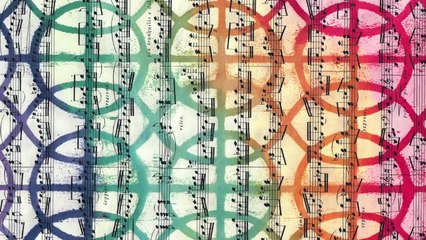 Master the Art of Gelli Printing with Easy Tips 🎨
