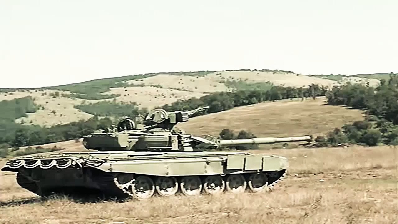Serbian Army Vojska Srbije Војска Србије [ 2010 ] [HD]