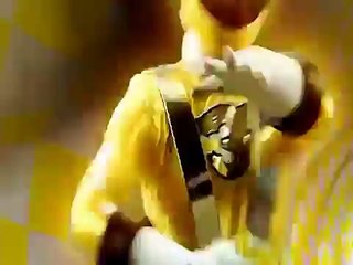 Power Rangers RPM Clip/Op, ⚡⚡⚡