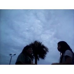 Try not to laugh...water challenge