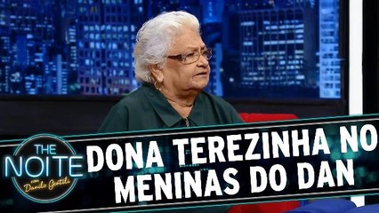 The Noite - Mais Meninas - Parte 3