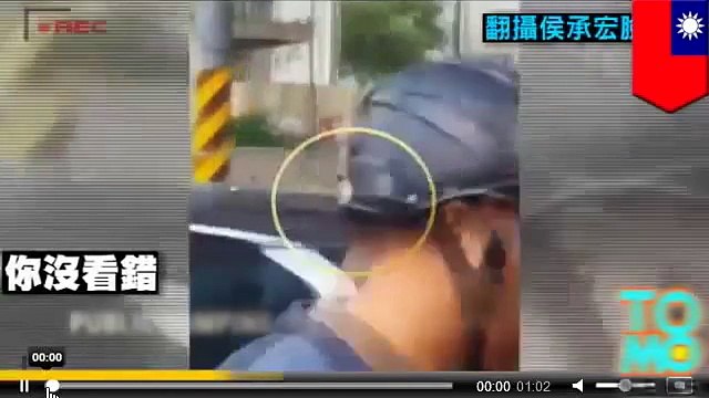 Public pooping craze: Chinese crap in public because they can, so shut up!