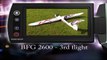 Hobbyking BFG 2600 Glider - 3rd flight