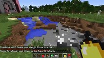 Minecraft: MUTANT CREATURES TROLLING GAMES - Lucky Block Mod - Modded Mini-Game