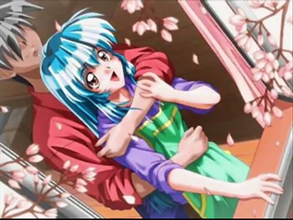 Anime Love