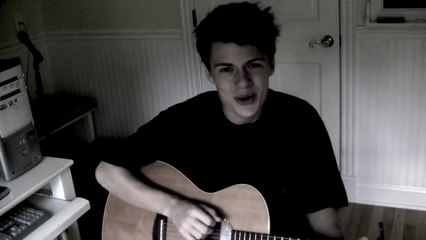 Sweater Weather-The Neighbourhood Cover
