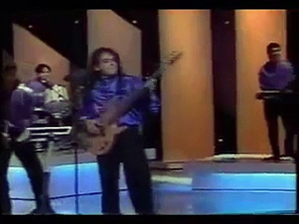 Cuando abras los ojos - los unicos de Mexico