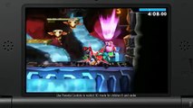 Nintendo 3DS - Super Smash Bros. Training Day Commercial