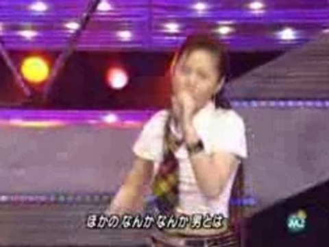 Morning Musume - Kanashimi Twilight