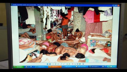 Eduardo Dusek Doméstica