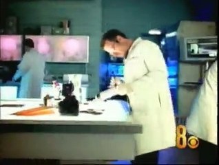 Crime Lab Fundraising Project in Henderson Nevada