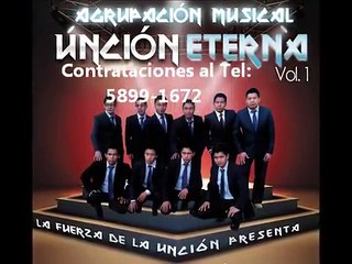 Agrupación Unción Eterna (Intro)