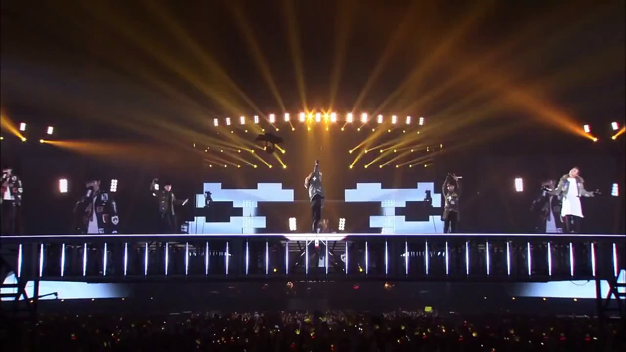 Lalala + BIGBANG + Shake It