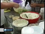 PressTV - Falafel remains Gazans' favorite snack.flv