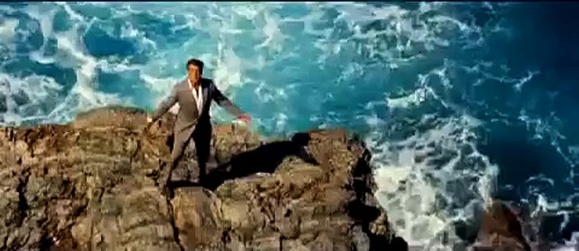 Mamma Mia! - Trailer (Starring: Meryl Streep, Pierce Brosnan, Amanda Seyfried)