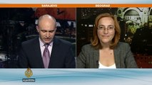 Zorica Kuburović o odnosu prema religiji u regiji - Al Jazeera Balkans
