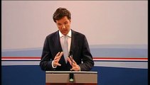 MP Rutte over Afghanistan