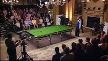 Snooker - Pot black cup 2006 - 02 - QF1a Dott-Ebdon