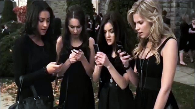 Pretty Little Liars Season 6 episode 10 promo (Pretty Little Liars 6x10 promo official)