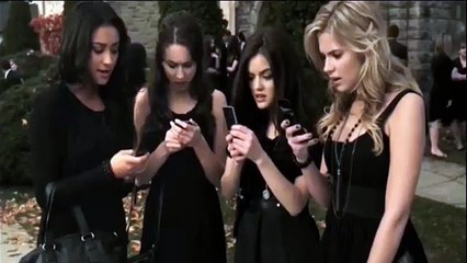 Pretty Little Liars Season 6 episode 10 promo (Pretty Little Liars 6x10 promo official)