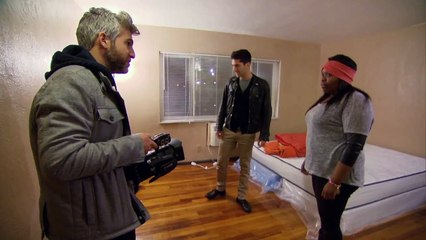 Catfish  'Andria & David' Official Sneak Peek #1 (Episode 15)  MTV