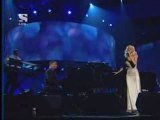 Aguilera & Hancock - ASFY Live @ Grammys