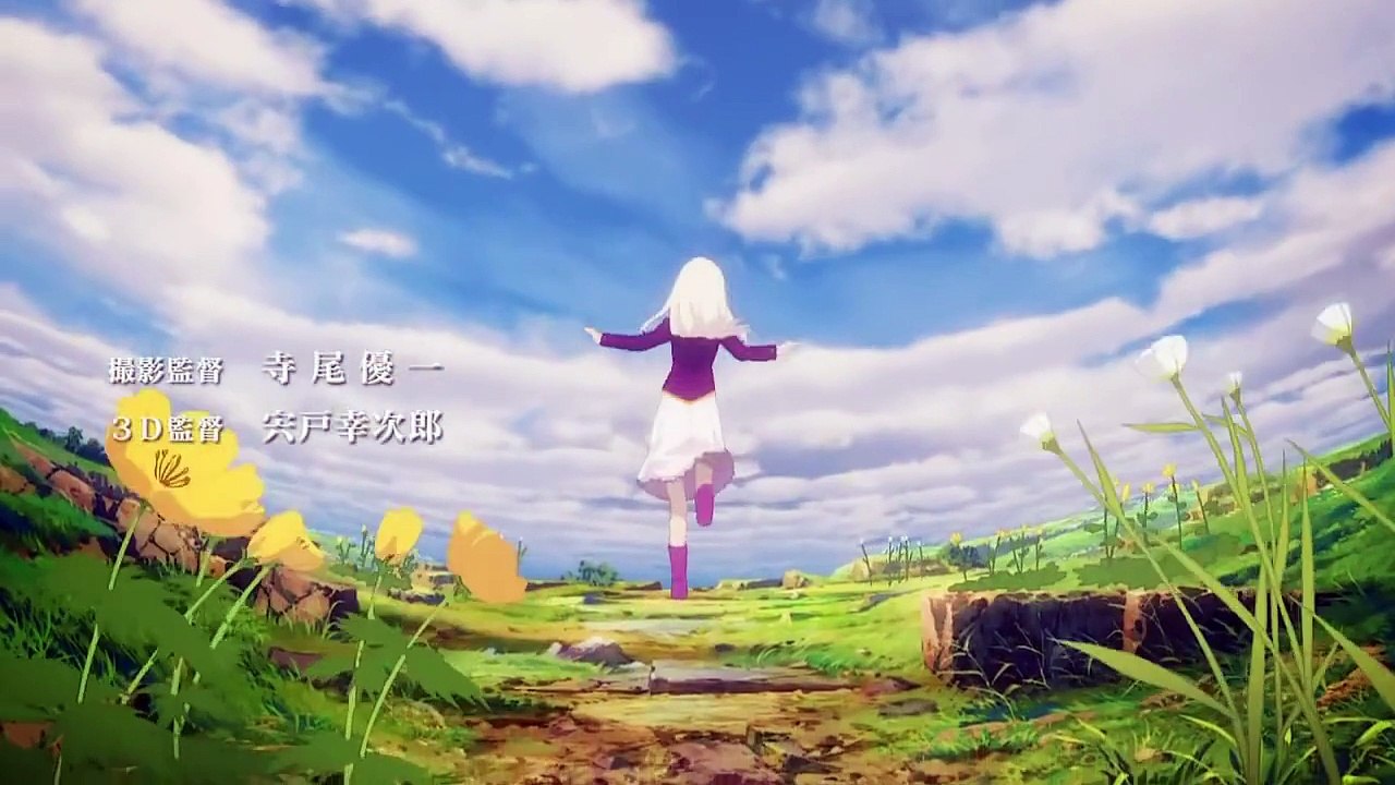 【Fate/stay night [Unlimited Blade Works]】2期OP:Brave Shine-Male.ver-