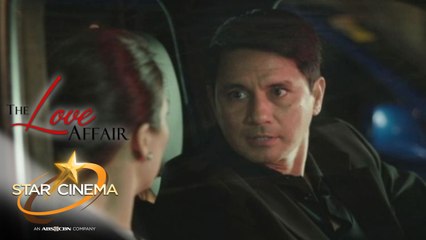 The Love Affair (This is his truth)
