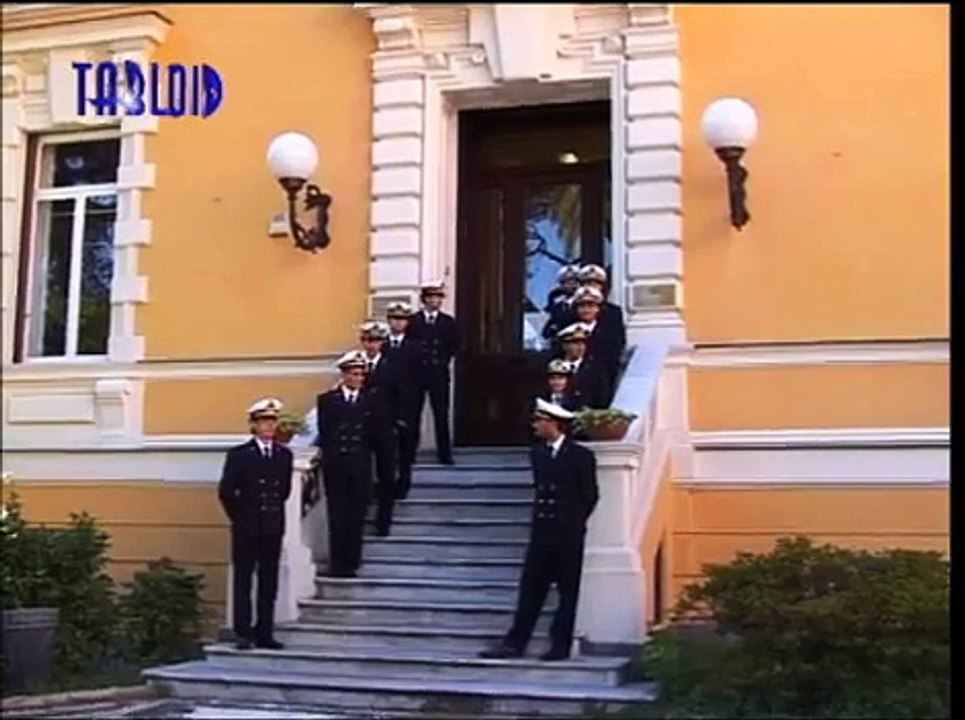 Accademia del mare boom di domande e debutta un nuovo corso