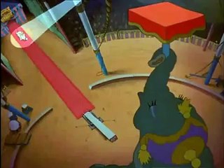 Pyramid of Pachyderms Falls