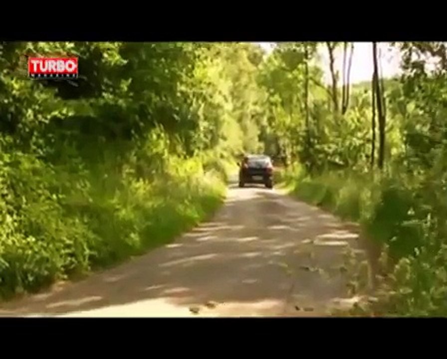 Peugeot 3008 1.6 HDI 110 ch - 1er ESSAI