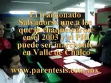 PRI del Edomex apuesta por chaquetas en Valle de Chalco
