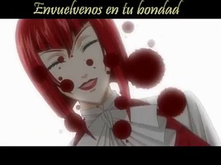 Lacrimosa Fandub (Elisa,Lucy,eERiechan)