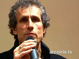 Paolo Barnard: "Perchè ci odiano" 2/6