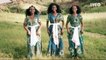 Eritrea - Samiel Tekie - Hawsi | ሓዉሲ - (Official Eritrean Video) - New Eritrean Music 2015