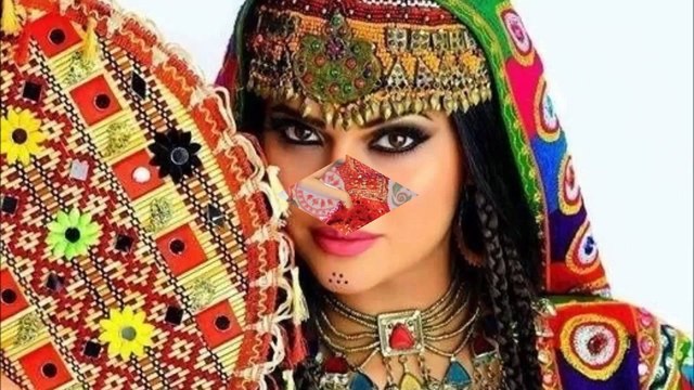 Naghma - Yara Sta Pa Anango Ke