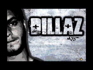 Dillaz - Pedras no meu sapato (c/ Letra)