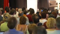 UR 2011 - DISCOURS D'OUVERTURE DE FRANÇOIS BAYROU