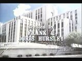 General Hospital - End Credits - Feb 1983