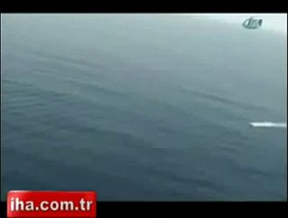 somali pirates vs Turkish