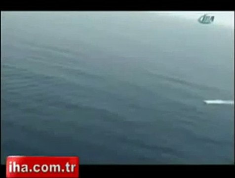 somali pirates vs Turkish