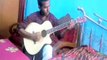 Humko Hami Se Chura lo frm mohabbatein on guitar tabs for beginners by Mohammad Rana Khan
