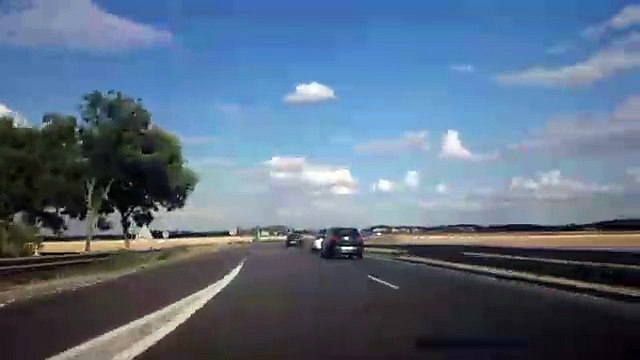 Road Trip vers Brétigny sur Orge (91) - 30/07/2015