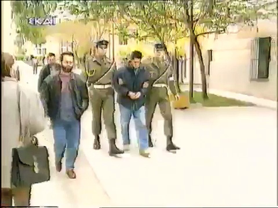 SATANISTES PALLINIS 1994