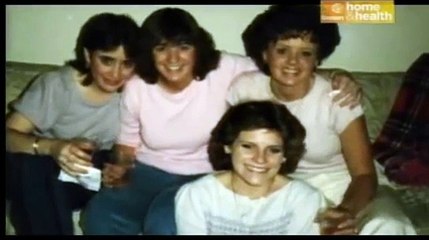 Diabetes insípida 2/2.  Enigmas Médicos.