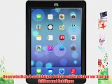 OtterBox Defender H?lle f?r Apple iPad Air 2 schwarz