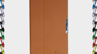 GearIT Samsung Galaxy Tab 8.4 Pro H?lle Case - 360 Spinner Horizontal Vertikal Schreibst?nder